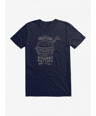 SpongeBob SquarePants Ruthless Plankton Unisex T-Shirt