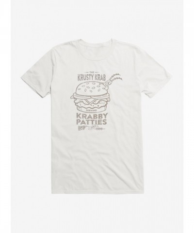 SpongeBob SquarePants Ruthless Plankton Unisex T-Shirt