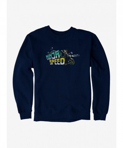 G.I. Joe Ninja Speed Sweatshirt for Men