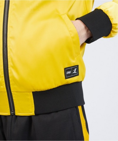 Bruce Lee Commemorative Reversible Jacket