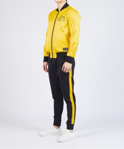 Bruce Lee Commemorative Reversible Jacket