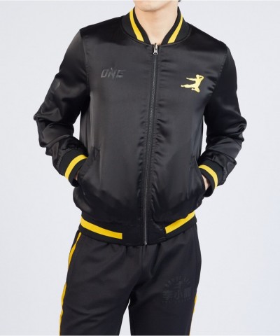 Bruce Lee Commemorative Reversible Jacket