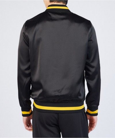 Bruce Lee Commemorative Reversible Jacket