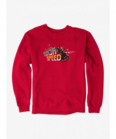 G.I. Joe Ninja Speed Sweatshirt for Men