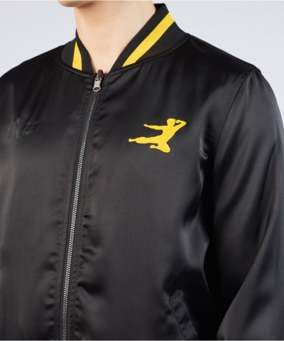 Bruce Lee Commemorative Reversible Jacket