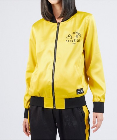 Bruce Lee Commemorative Reversible Jacket