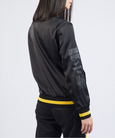 Bruce Lee Commemorative Reversible Jacket