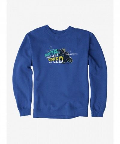 G.I. Joe Ninja Speed Sweatshirt for Men