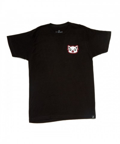 Aggretsuko Unisex Graphic Tee by Sanrio - Bold Colors, Comfortable Cotton