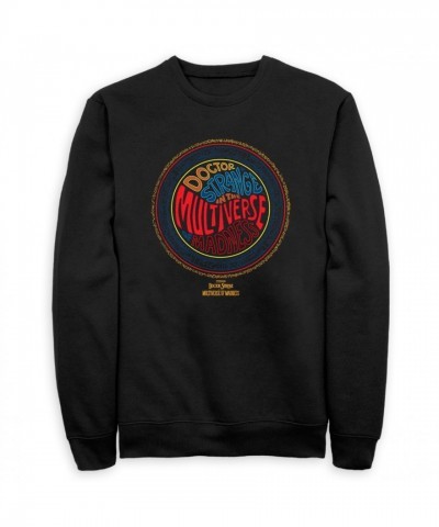 Doctor Strange Multiverse Runes Pullover for Adults