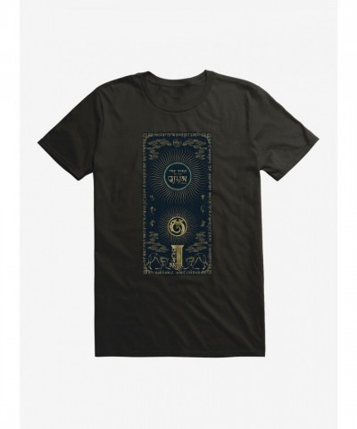 Fantastic Beasts Qilin Symbol Unisex T-Shirt