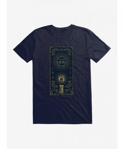 Fantastic Beasts Qilin Symbol Unisex T-Shirt