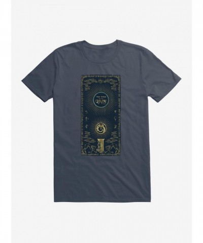 Fantastic Beasts Qilin Symbol Unisex T-Shirt