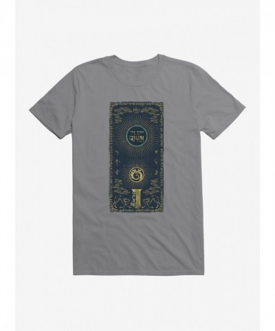 Fantastic Beasts Qilin Symbol Unisex T-Shirt