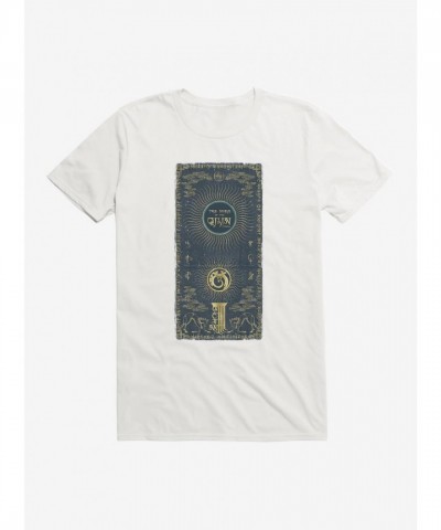 Fantastic Beasts Qilin Symbol Unisex T-Shirt