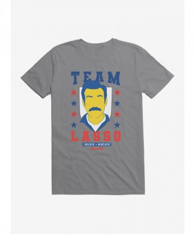 Ted Lasso Unisex Team Shirt - Men's Sizes