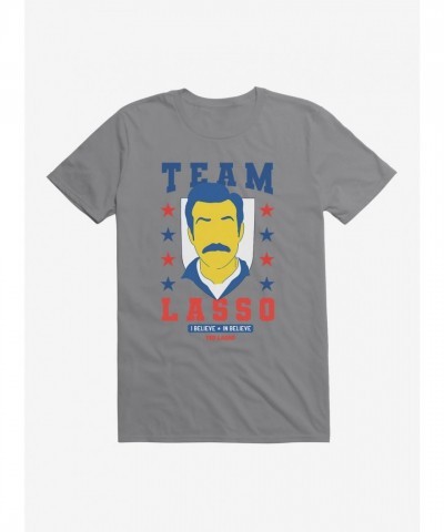 Ted Lasso Unisex Team Shirt - Men's Sizes