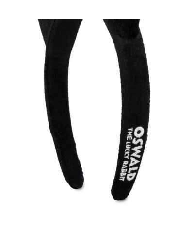 Oswald the Lucky Rabbit Soft Ear Headband - Disney100 Celebration