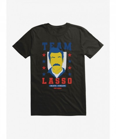 Ted Lasso Unisex Team Shirt - Men's Sizes