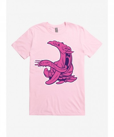 SpongeBob Patrick Soft Pink Tee for Men