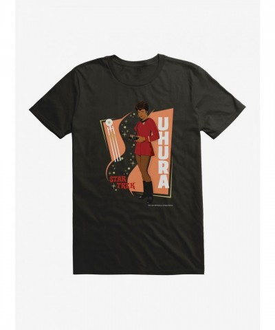 Star Trek Uhura Lightweight T-Shirt for Men