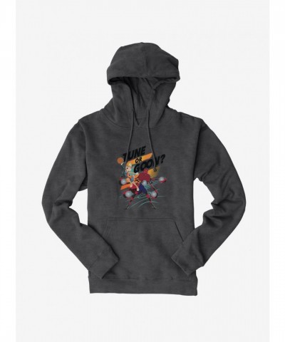 Space Jam New Legacy Tune Goon Men's Cotton Hoodie