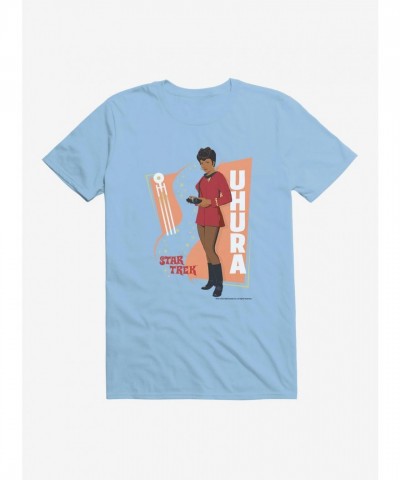 Star Trek Uhura Lightweight T-Shirt for Men