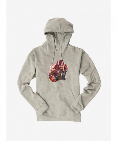 G.I. Joe Men's Major Bludd Cobra Emblem Hoodie