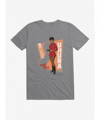 Star Trek Uhura Lightweight T-Shirt for Men