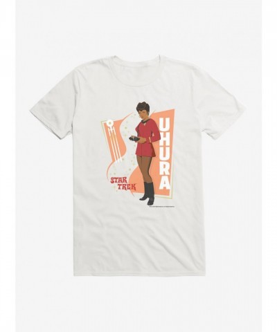 Star Trek Uhura Lightweight T-Shirt for Men