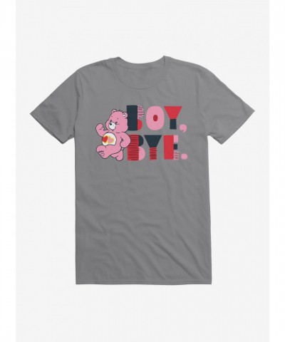 Care Bears Boy T-Shirt for Comfortable Wear