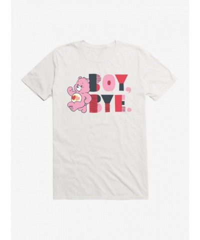 Care Bears Boy T-Shirt for Comfortable Wear