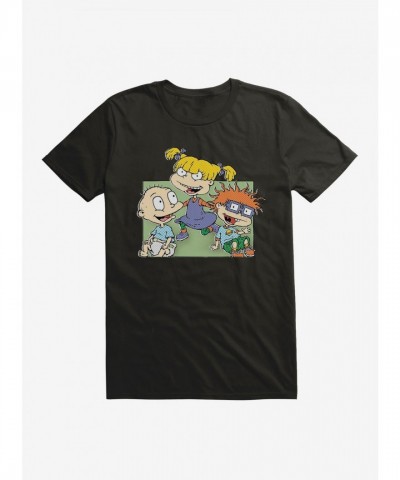 Rugrats Early Years Lightweight T-Shirt for Men