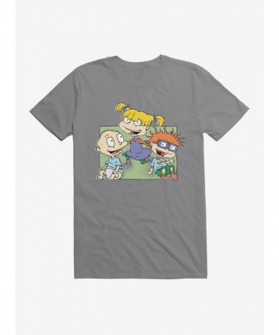 Rugrats Early Years Lightweight T-Shirt for Men