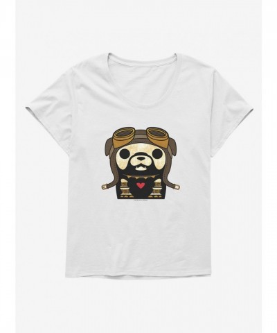 Skelanimals Maxx Steam Punk Tee for Plus Size Girls