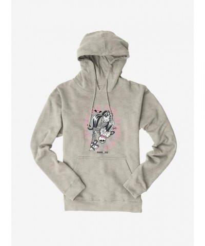 Monster High Draculaura Love at First Bite Men's Unisex Hoodie