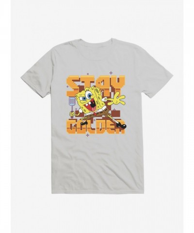 SpongeBob SquarePants Golden Era Unisex T-Shirt