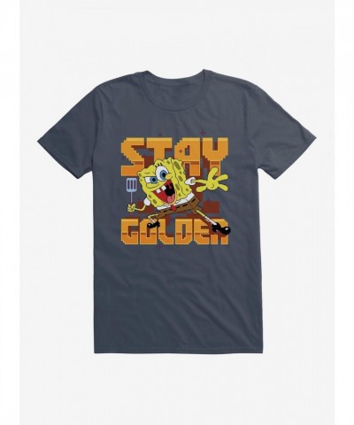 SpongeBob SquarePants Golden Era Unisex T-Shirt