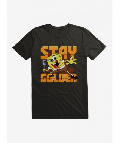 SpongeBob SquarePants Golden Era Unisex T-Shirt