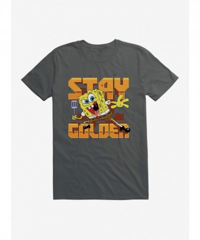 SpongeBob SquarePants Golden Era Unisex T-Shirt