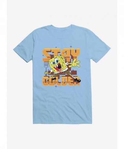 SpongeBob SquarePants Golden Era Unisex T-Shirt