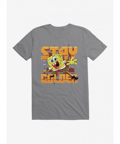 SpongeBob SquarePants Golden Era Unisex T-Shirt