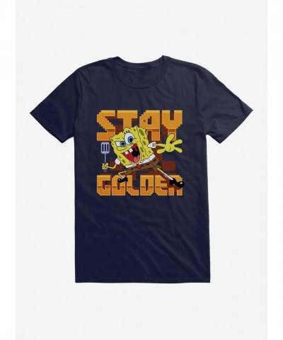SpongeBob SquarePants Golden Era Unisex T-Shirt