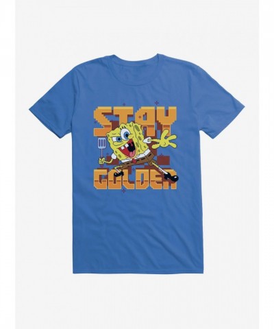 SpongeBob SquarePants Golden Era Unisex T-Shirt