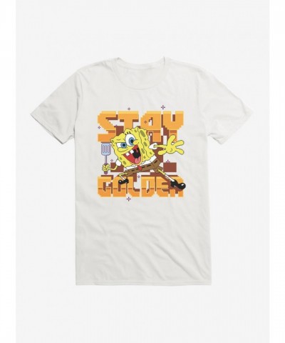 SpongeBob SquarePants Golden Era Unisex T-Shirt
