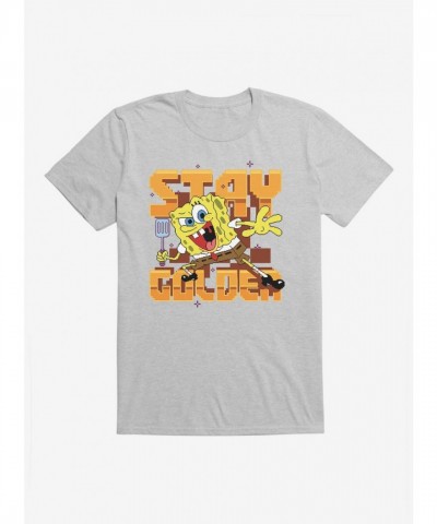 SpongeBob SquarePants Golden Era Unisex T-Shirt